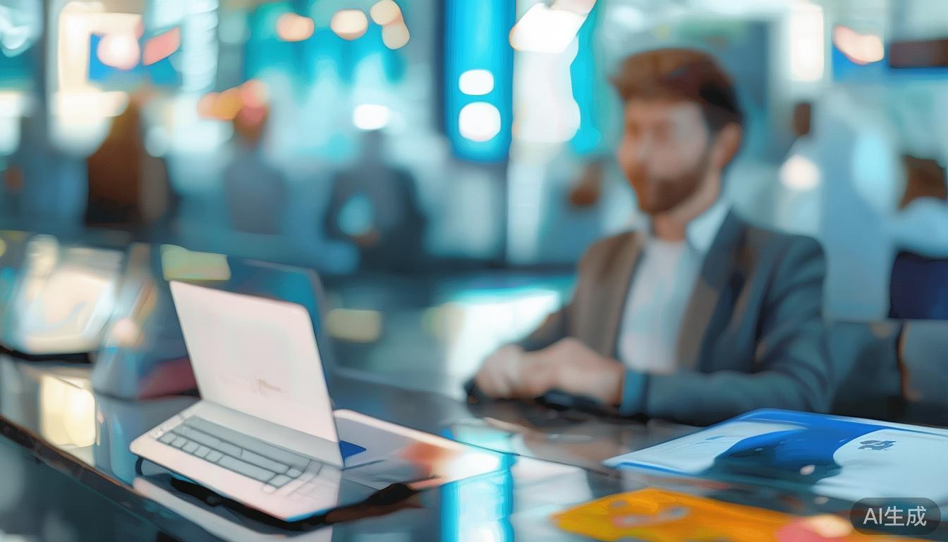 提升用户体验与互动
推广中，良好的用户体验是吸引