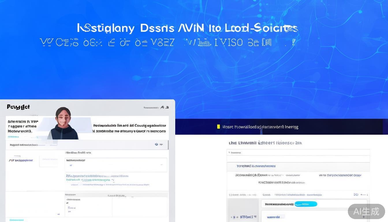 一、注册与登录
访问快连VPN的官方网站或相关应