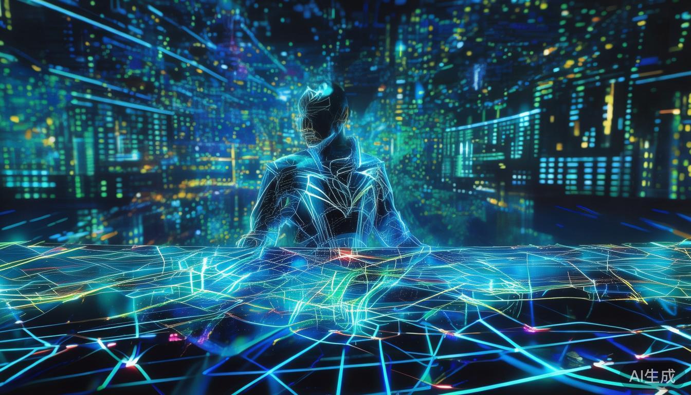 在当今数字化高速发展的时代，互联网已成为我们生活中