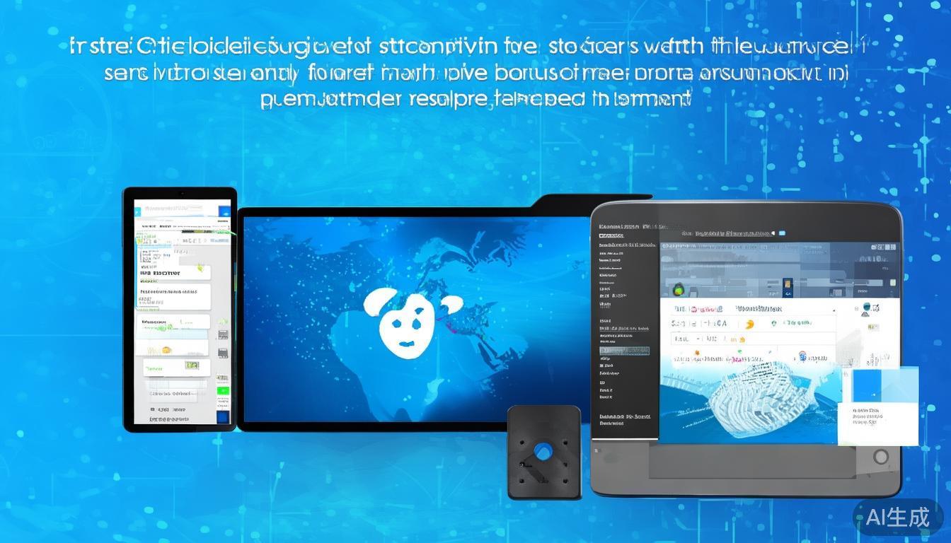 随着技术的不断演进，VPN客户端需要不断更新以修复