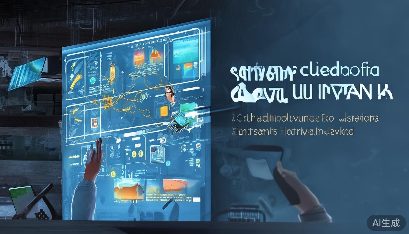 要实现轻松搭建局部VPN，首先需要明确基础架构和操